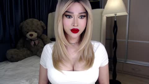 QUEEN LILITH BORBON online show from January 8, 8:06 am