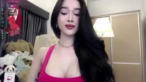 QUEEN LILITH BORBON online show from June 15, 12:07 pm