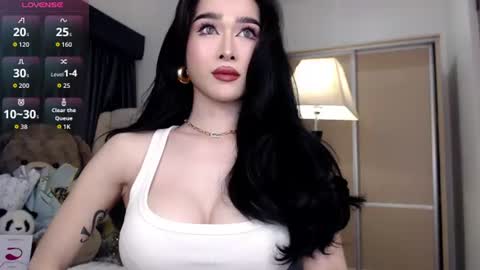 Snapshot of lilith_mazikeen69 chatting on July 12, 9:11 am QUEEN LILITH BORBON online show from July 12, 9:11 am