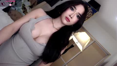 Snapshot of lilith_mazikeen69 chatting on August 3, 11:48 am QUEEN LILITH BORBON online show from August 3, 11:48 am