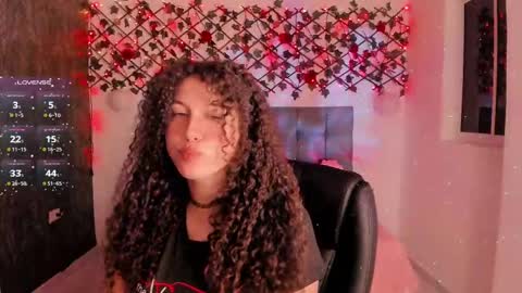 Snapshot of lilith_miller21 chatting on September 12, 9:26 pm lilith_miller21 online show from September 12, 9:26 pm