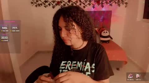 Snapshot of lilith_miller21 chatting on November 17, 7:08 pm lilith_miller21 online show from November 17, 7:08 pm