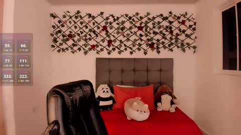 Snapshot of lilith_miller21 chatting on December 17, 8:04 pm lilith_miller21 online show from December 17, 8:04 pm