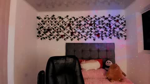 lilith_miller21 online show from December 20, 6:59 pm