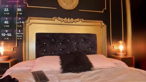 Lilith  online show from March 2, 11:39 am