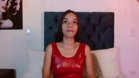 Lilith Nocturne online show from November 16, 12:00 pm