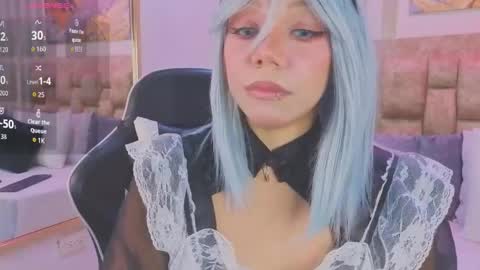 Lilith pink online show from June 3, 4:26 am