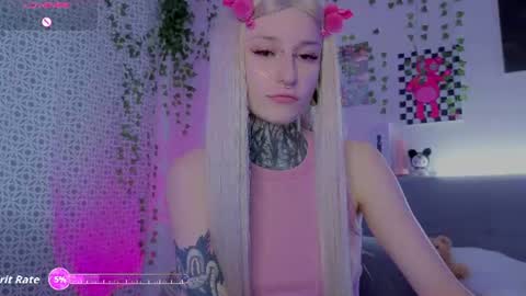 lilith_poison online show from July 26, 6:04 pm