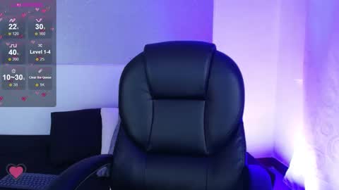 Lilith  online show from November 19, 1:22 pm