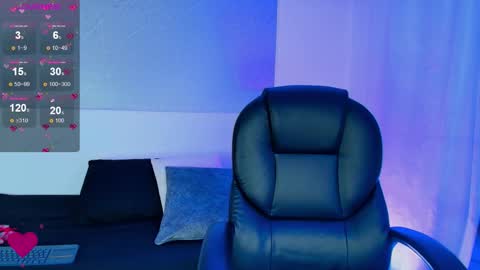 Lilith  online show from November 22, 1:43 pm