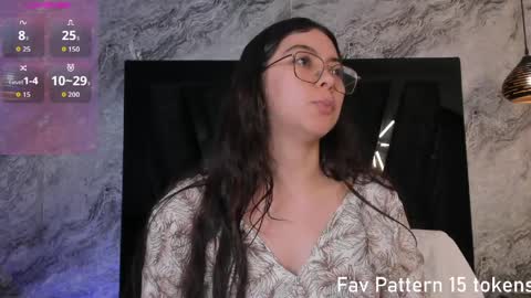 lilith_rosse6 online show from April 3, 1:09 pm