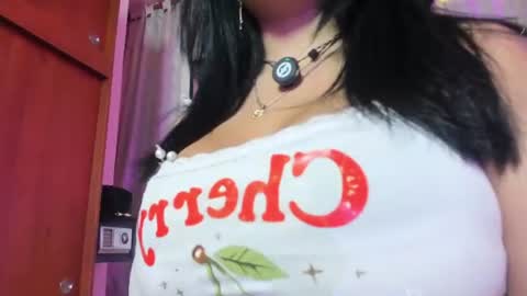 Lilith Salvatore online show from June 24, 12:53 am