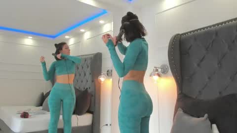 lilith_selene online show from April 29, 9:21 pm