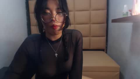 Lilith online show from September 10, 6:52 pm