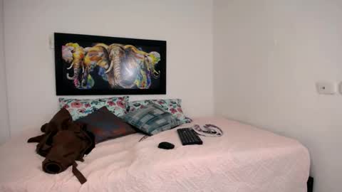 Lilith online show from February 10, 4:55 pm