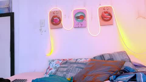 Snapshot of lilith_skinny1 chatting on May 16, 6:28 pm Lilith online show from May 16, 6:28 pm