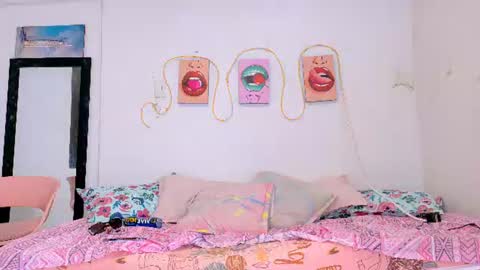 Snapshot of lilith_skinny1 chatting on June 22, 8:39 pm Lilith online show from June 22, 8:39 pm