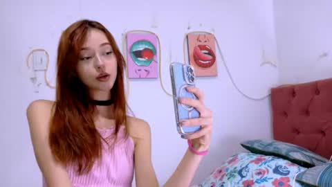 Lilith online show from August 8, 12:46 am
