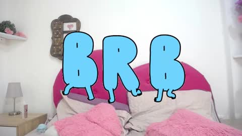 Lilith Smith online show from February 13, 7:35 am