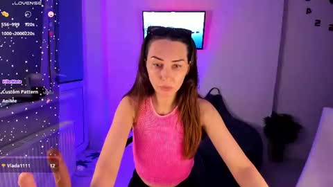 Lilith online show from June 15, 6:54 pm