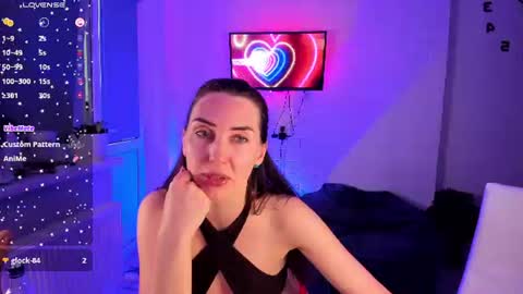 Lilith online show from June 20, 2:14 am