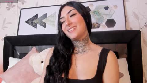 lilith_thompson online show from October 1, 6:41 am