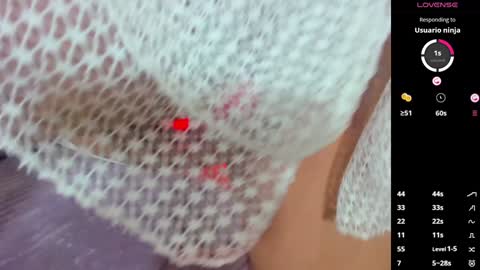 Snapshot of lilith_torres chatting on January 9, 9:58 pm liliINDEPENDENT MODEL online show from January 9, 9:58 pm