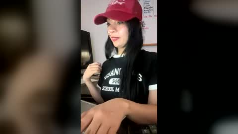 Snapshot of lilith_vanellope chatting on July 1, 6:18 pm lilith online show from July 1, 6:18 pm