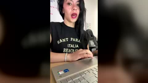 Snapshot of lilith_vanellope chatting on July 14, 4:13 pm lilith online show from July 14, 4:13 pm