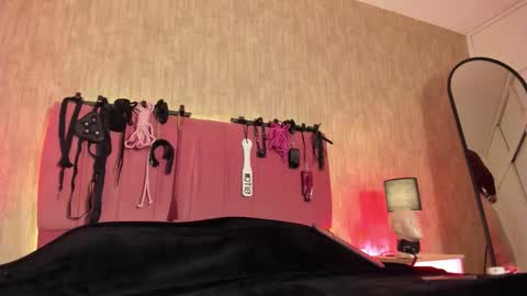 Lilith online show from March 11, 12:44 pm