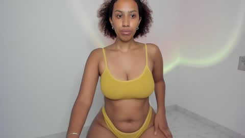 Alejandra  online show from January 11, 3:55 am