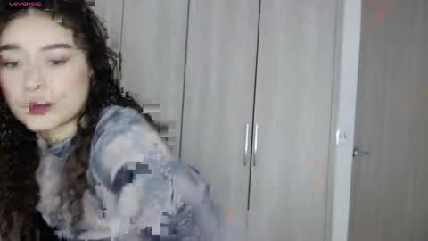 LILITH AMBER online show from April 18, 2:54 pm