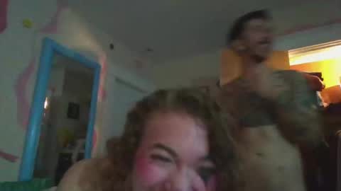 Snapshot of lilithandchris chatting on October 31, 11:06 pm Lilith  Chris online show from October 31, 11:06 pm