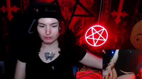 Brandi online show from October 9, 9:24 pm