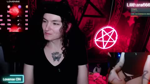 Brandi online show from October 30, 1:40 am