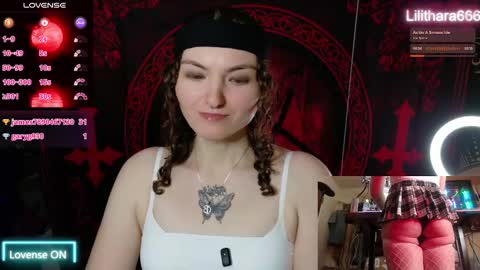 Brandi online show from November 22, 8:08 pm