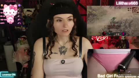 Brandi online show from May 2, 5:29 pm