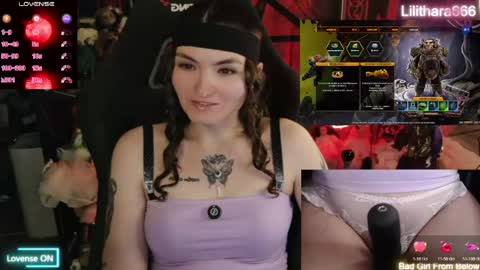 Snapshot of lilithara666 chatting on May 29, 5:11 pm Brandi online show from May 29, 5:11 pm