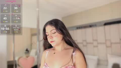 Snapshot of lilithbloom7 chatting on June 2, 3:52 am Welcome to Lilith room online show from June 2, 3:52 am