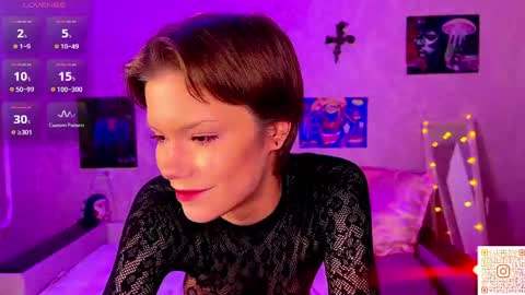 Lilith online show from April 25, 11:57 pm