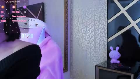 Lilith online show from December 14, 11:23 pm