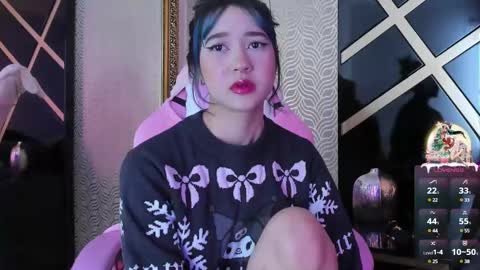 Lilith online show from December 25, 10:59 pm