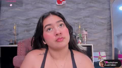 lilithcb_ online show from January 8, 7:16 pm