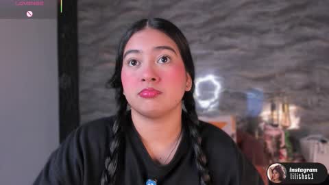 lilithcb_ online show from January 10, 7:26 pm