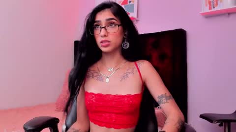 Snapshot of lilithcollins chatting on September 26, 2:54 pm LILIKTH   online show from September 26, 2:54 pm