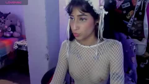 LILIKTH   online show from February 2, 6:06 pm