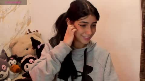 Snapshot of lilithcollins chatting on May 26, 3:19 pm LILIKTH online show from May 26, 3:19 pm