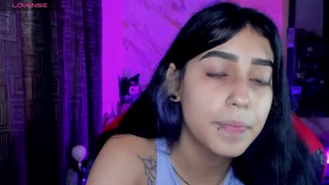 Snapshot of lilithcollins chatting on June 15, 4:42 pm LILIKTH online show from June 15, 4:42 pm