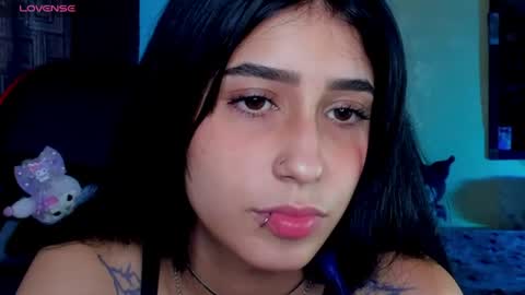 Snapshot of lilithcollins chatting on June 22, 4:37 pm LILIKTH online show from June 22, 4:37 pm