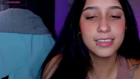 Snapshot of lilithcollins chatting on July 6, 2:03 pm LILIKTH online show from July 6, 2:03 pm